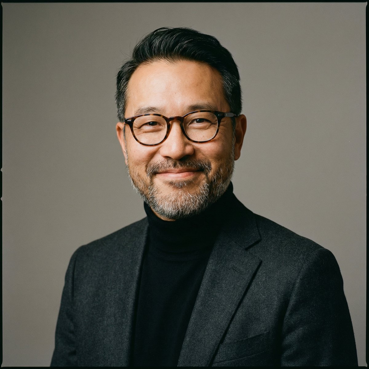 糖心vlog影视导演顾问陈明远