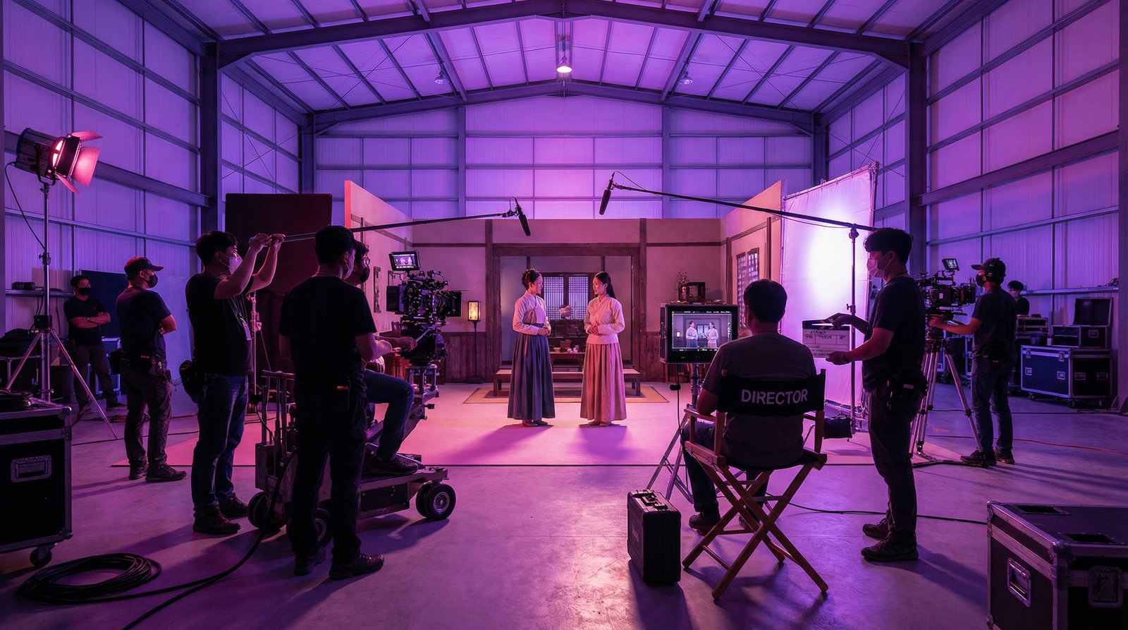 糖心vlog影视制作