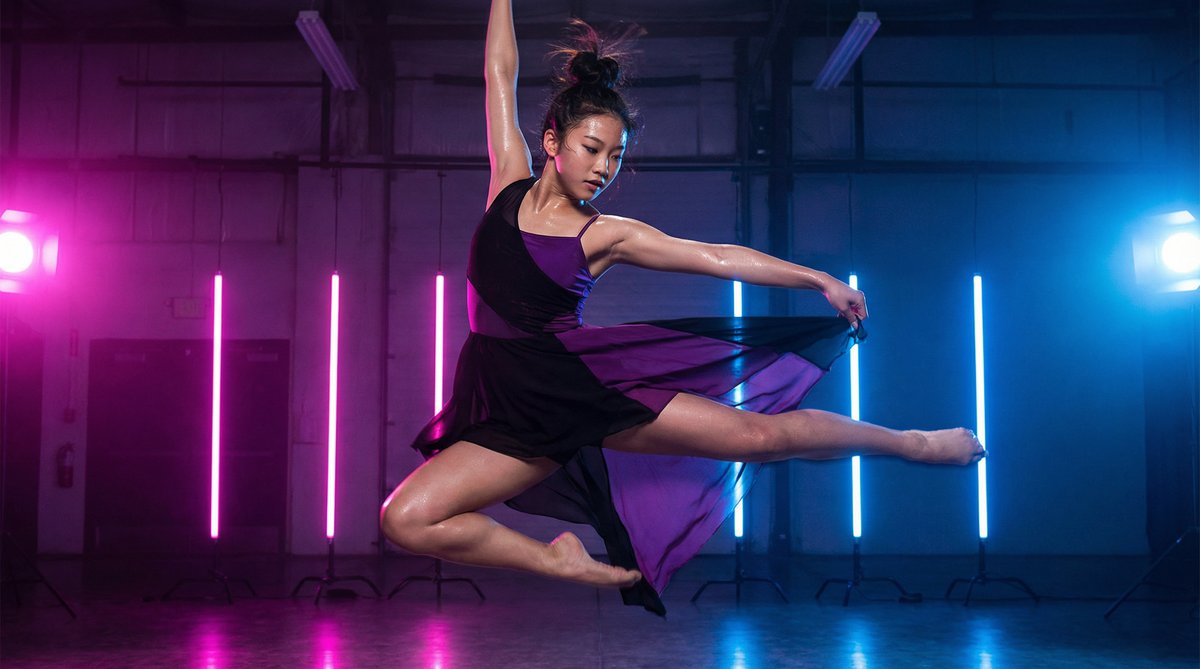 糖心vlog舞蹈视频教程